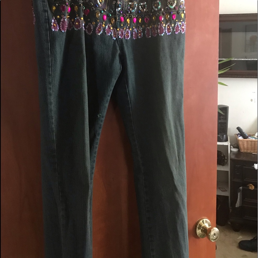 Women jeans